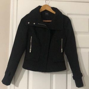 Express- Stylish Jacket. Size XS.